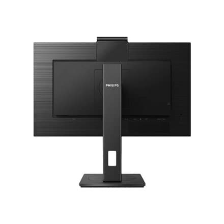 Philips | LCD Monitor with Windows Hello Webcam | 275B1H/00 | 27 " | IPS | QHD | 16:9 | 75 Hz | 4 ms | 2560 x 1440 pixels | 300 cd/m² | Audio out | HD