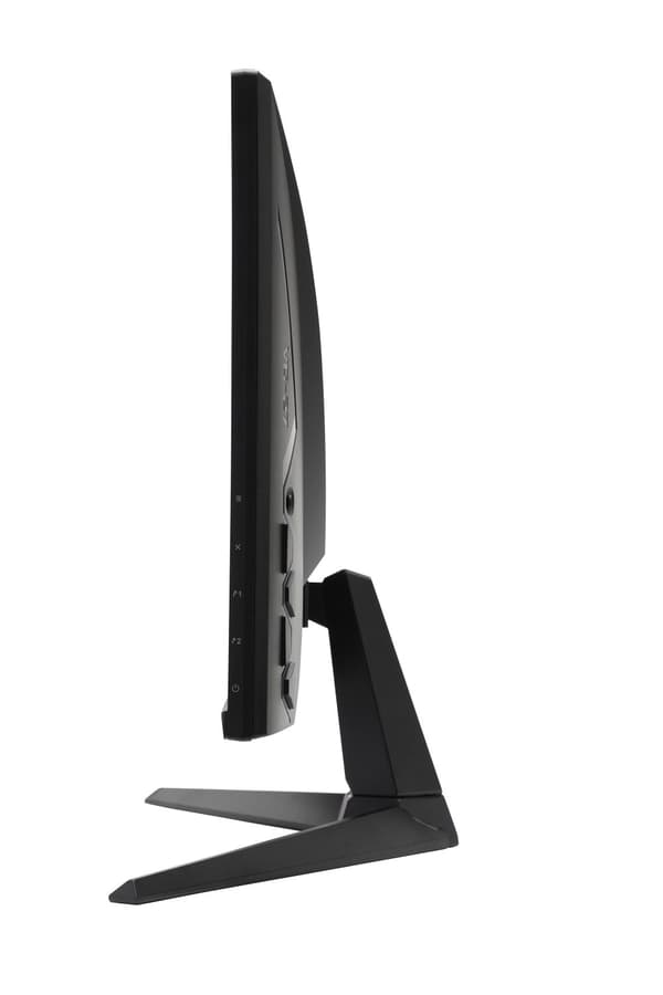 ASUS TUF Gaming VG27AQA1A 68.6 cm (27") 2560 x 1440 pixels Quad HD Black
