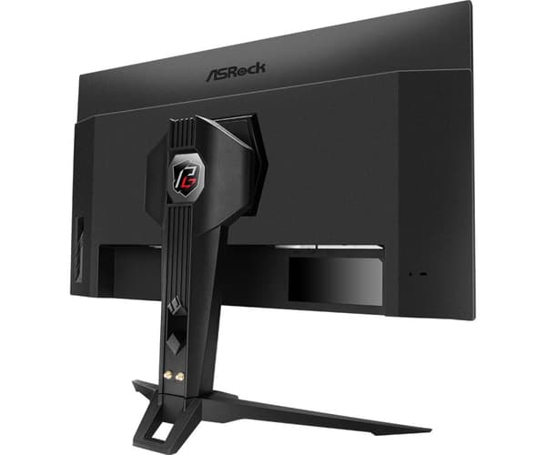 Phantom Gaming by Asrock monitor PG32QF2B  31,5"/VA/2560x1440/165Hz/ 550cd/m2/1ms/DP/2x HDMI/repro/výšk. nast./Wifi ant.