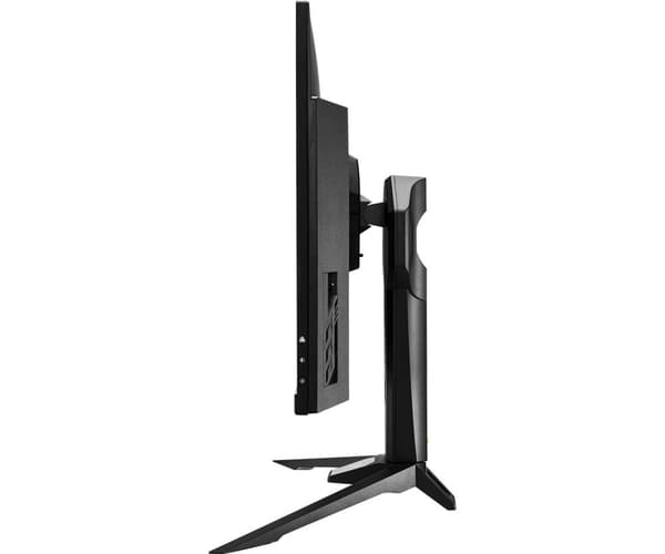 Phantom Gaming by Asrock monitor PG32QF2B  31,5"/VA/2560x1440/165Hz/ 550cd/m2/1ms/DP/2x HDMI/repro/výšk. nast./Wifi ant. Svart