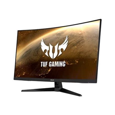 ASUS TUF Gaming VG328H1B computer monitor 80 cm (31.5") 1920 x 1080 pixels Full HD LED Black