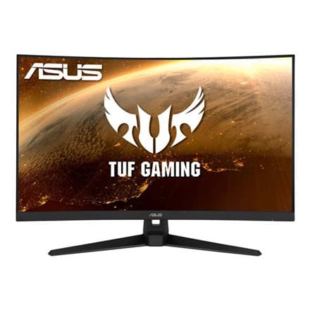 ASUS TUF Gaming VG328H1B computer monitor 80 cm (31.5") 1920 x 1080 pixels Full HD LED Black