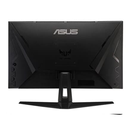 ASUS TUF Gaming VG27AQ1A Gaming Monitor 27inch IPS WQHD 2560x1440 16:9 250cd/m2 170Hz 1ms MPRT G-SYNC 2xHDMI 1xDP 2x2w Speaker