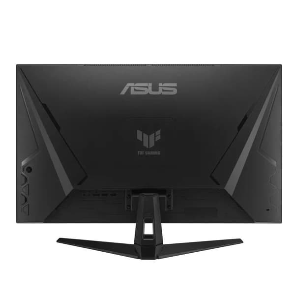 ASUS TUF Gaming VG32AQA1A 31.5inch Gaming Monitor VA 2560x1440 WQHD FreeSync Premium 170Hz 1ms MPRT HDR10 Speakers 1xDP 2xHDMI Sort