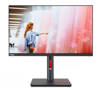 ThinkVision P24q-30 24" IPS QHD HDMI 3Y