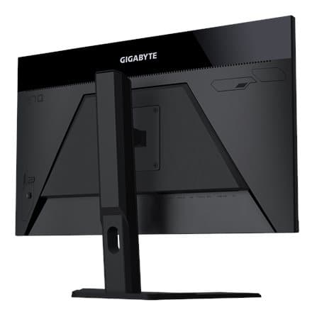 Gigabyte | Gaming Monitor | M27Q-EK | 27 " | IPS | QHD | 170 Hz | 0.5 ms | 2‎‎560 x 1440 pixels | 3‎50 cd/m² | HDMI ports quantity 2 | Black