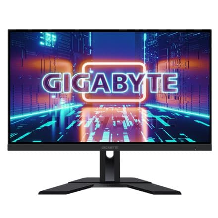 Gigabyte | Gaming Monitor | M27Q-EK | 27 " | IPS | QHD | 170 Hz | 0.5 ms | 2‎‎560 x 1440 pixels | 3‎50 cd/m² | HDMI ports quantity 2 | Black Svart