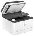 Miniatyrbild 3 av 3: HP LaserJet Pro MFP 3102fdn Printer