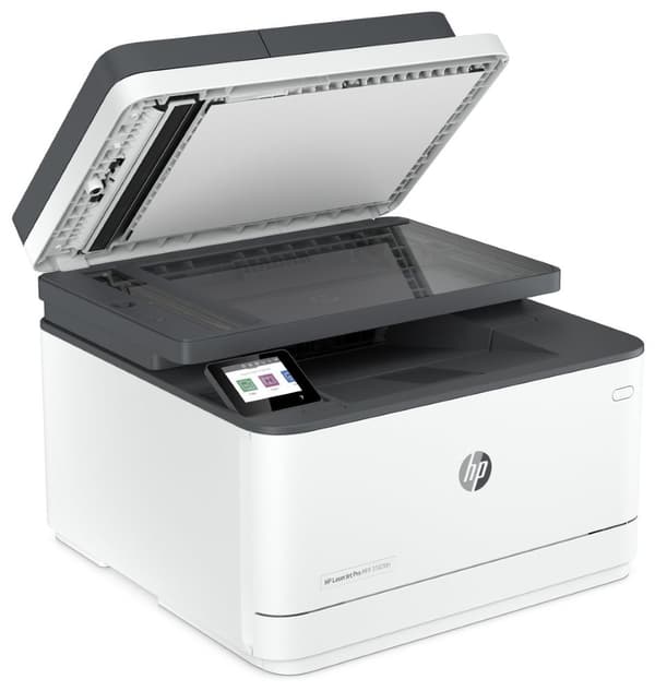 HP LaserJet Pro MFP 3102fdn Printer
