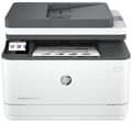 Miniatyrbild 2 av 3: HP LaserJet Pro MFP 3102fdn Printer