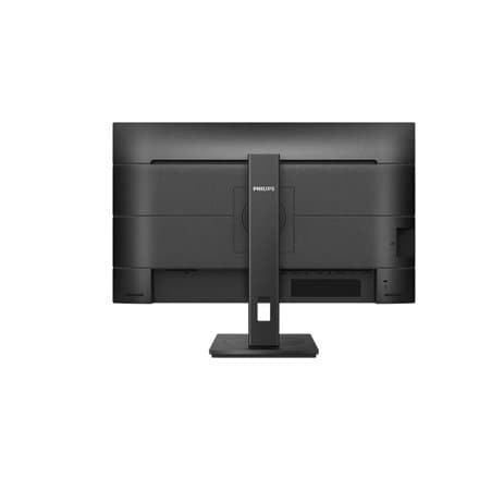 Philips 27"" 276B1 | 2560x1440 | IPS | 4ms | 75Hz | 3years Svart