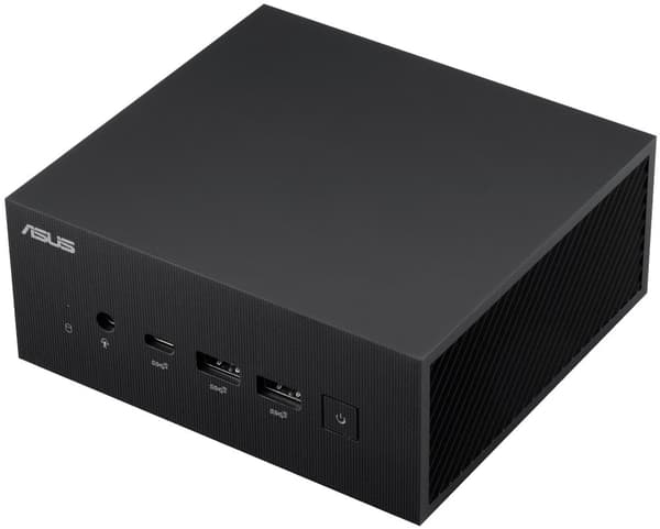 ASUS ExpertCenter PN64-BB3012MD Mini PC Black i3-1220P 1.5 GHz
