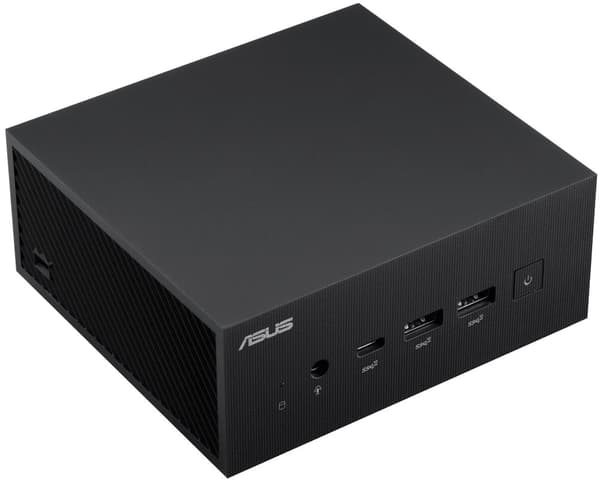 ASUS ExpertCenter PN64-BB3012MD Mini PC Black i3-1220P 1.5 GHz
