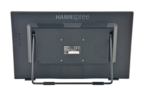 HANNS.G Touch-Display HT248PPB - 60.45 cm (23.8") - 1920 x 1080 Full HD