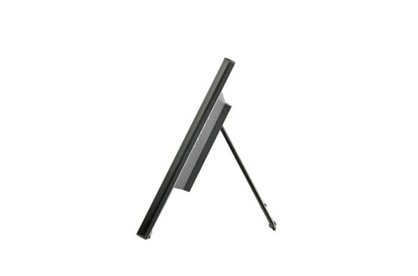 HANNS.G Touch-Display HT248PPB - 60.45 cm (23.8") - 1920 x 1080 Full HD Svart