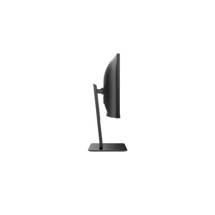 AOC P2 CU34P2A LED display 86.4 cm (34") 3440 x 1440 pixels Quad HD Black