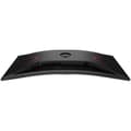 Miniatyrbild 6 av 7: MONITOR  AOC - gaming 34 inch, Gaming, VA, UWQHD (3440 x 1440), Ultra Wide, 300 cd/mp, 1 ms, HDMI x 2 | Display Port, "CU34G2X/BK" (timbru verde 7 lei