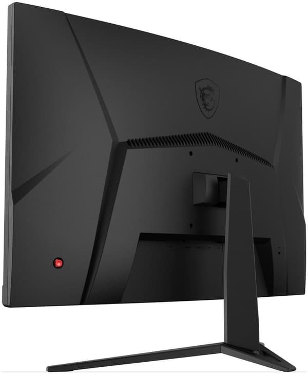 MSI G32CQ4 E2 31.5inch VA Curve 1500R 2560x1440 170Hz 1ms 2xHDMI DP 3y Warranty "G32CQ4 E2" (timbru verde 7 lei)