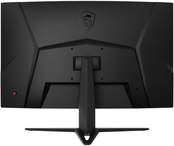 MSI G32CQ4 E2 31.5inch VA Curve 1500R 2560x1440 170Hz 1ms 2xHDMI DP 3y Warranty "G32CQ4 E2" (timbru verde 7 lei)