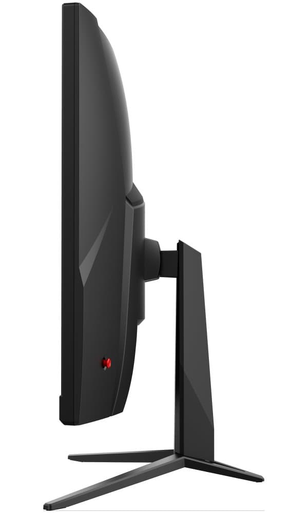 MSI G32CQ4 E2 31.5inch VA Curve 1500R 2560x1440 170Hz 1ms 2xHDMI DP 3y Warranty "G32CQ4 E2" (timbru verde 7 lei)