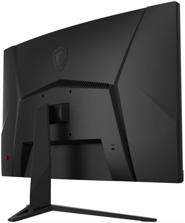 MSI G32CQ4 E2 31.5inch VA Curve 1500R 2560x1440 170Hz 1ms 2xHDMI DP 3y Warranty "G32CQ4 E2" (timbru verde 7 lei)