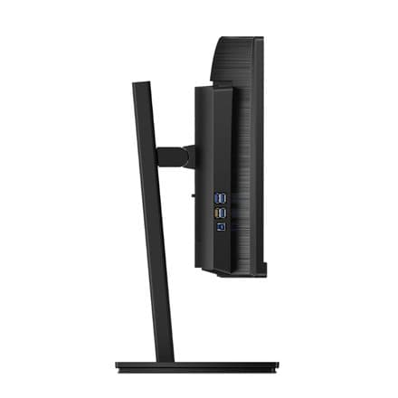 Philips | Curved UltraWide | 345B1C | 34  " | VA | WQHD | 21:9 | 100 Hz | 5 ms | 3440 x 1440 | 300   cd/m² | HDMI ports quantity 1 | Black | Warranty
