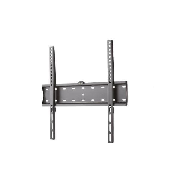 Neomounts FPMA-W300 bracket - fixed - for LCD display - black Sort