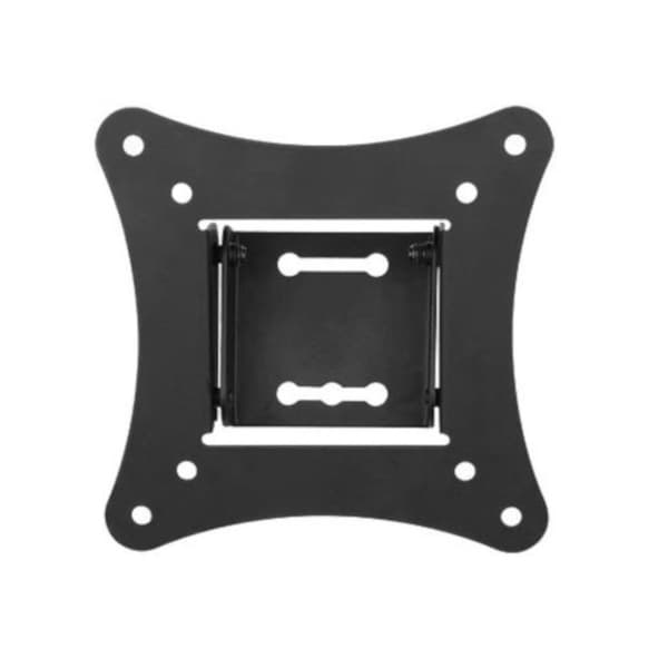 Techly ICA-LCD-900 76.2 cm (30") Black Svart