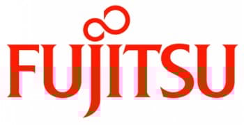 FUJITSU 3pin AC Adapter 19V/65W standard for E4/5x8 Sort
