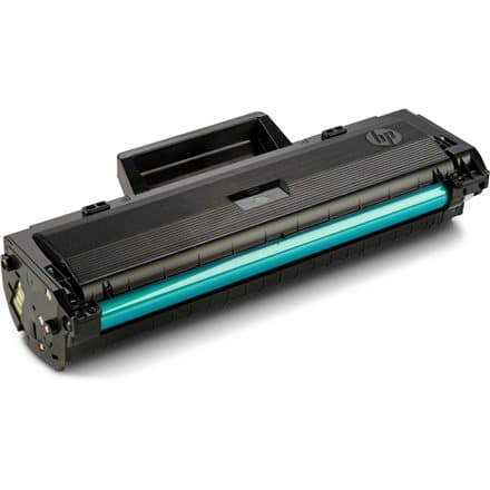 HP 106A Black Original Laser Toner Cartridge