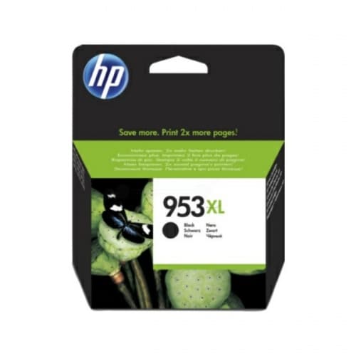 Tintes kārtidžs HP 953XL Black