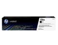 Miniatyrbilde 2 av 4: HP 126A original LaserJet Toner cartridge CE310A black standard capacity 1.200 pages 1-pack