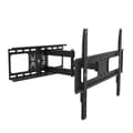 Miniatyrbillede 1 af 3: Logilink BP0028 TV Wall mount, 37"-70", tilt +10°-20°,swievel +-90°, 475mm | Logilink | Wall Mount | 37-70 " | Maximum weight (capacity) 50 kg | Black