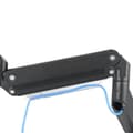 Miniatyrbillede 7 af 7: Hama Monitor Holder, Height-adjustable with Gas Spring, Swivel/Tilt, 13" - 35"
