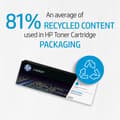 Miniatyrbillede 3 af 11: HP 139A Black Original LaserJet Toner Cartridge