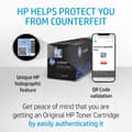 Miniatyrbillede 4 af 11: HP 139A Black Original LaserJet Toner Cartridge