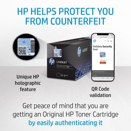 HP 139A Black Original LaserJet Toner Cartridge