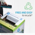 Miniatyrbillede 9 af 11: HP 139A Black Original LaserJet Toner Cartridge