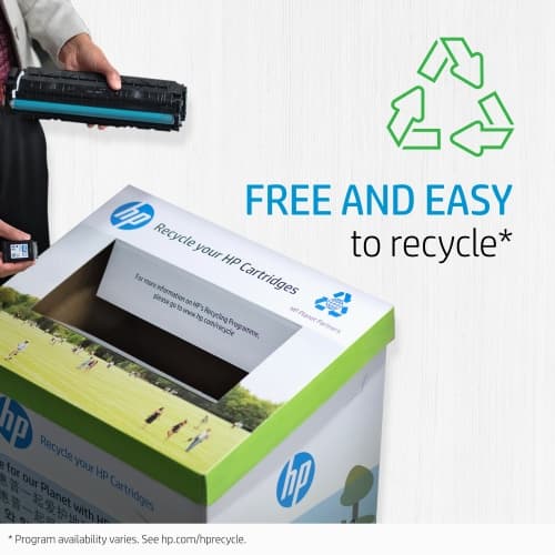 HP 139A Black Original LaserJet Toner Cartridge