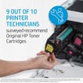 Miniatyrbillede 11 af 11: HP 139A Black Original LaserJet Toner Cartridge