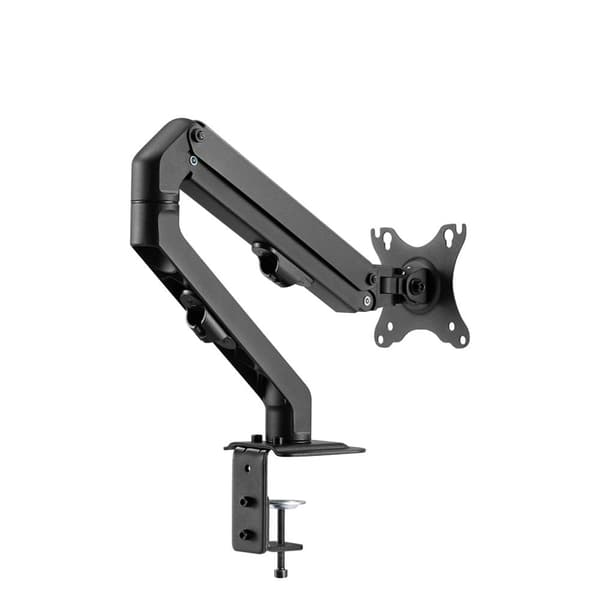 Neomounts FPMA-D650 mounting kit - full-motion - for LCD display - black Svart