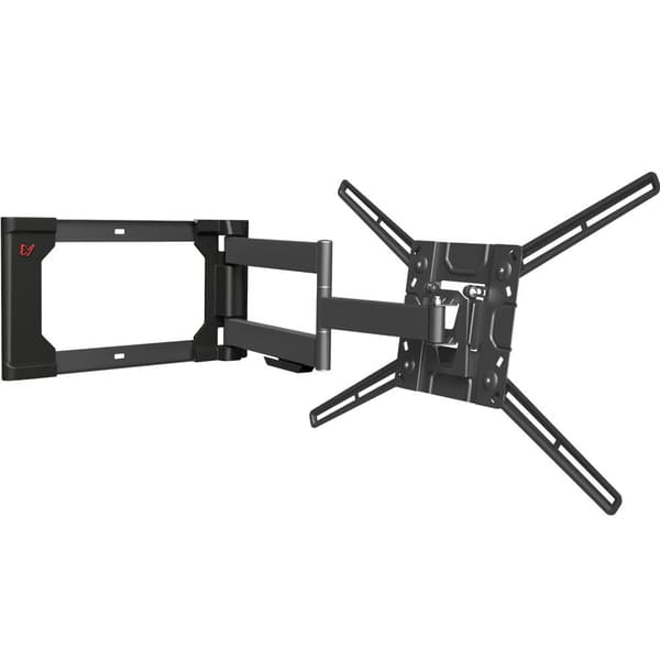 Barkan Mounting Systems 4400 TV mount/stand 2.03 m (80") Black Sort