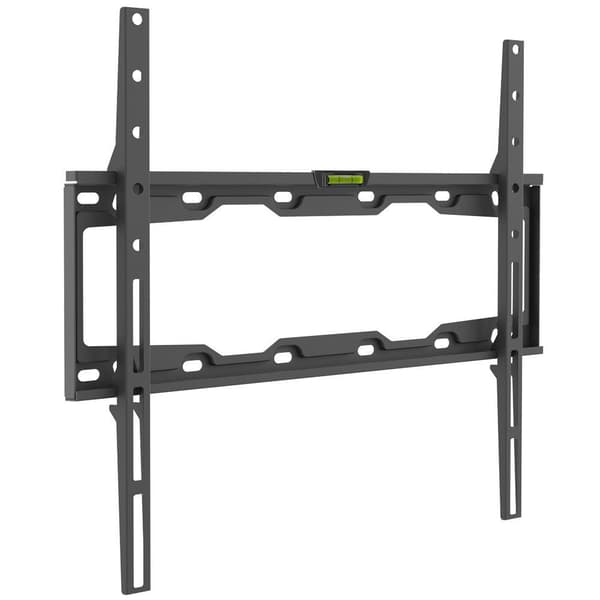 Barkan Fixed TV Wall Mount 19" - 65" "E302+.B" Svart