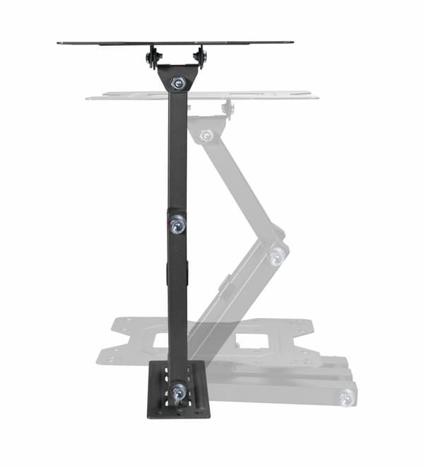 Suport TV perete Akai 23-43" 30kg incl "2343TS2"