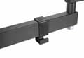 Miniatyrbillede 1 af 7: Suport TV perete Akai 23-43" 30kg incl "2343TS2"