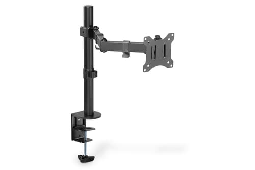 DIGITUS DA-90399 - monteringspakke - f Sort