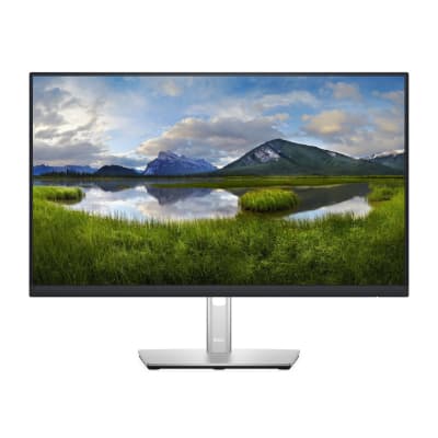MON 27 DELL P2723DE BLACK S, "210-BDEH"(timbru verde 7 lei) Sort