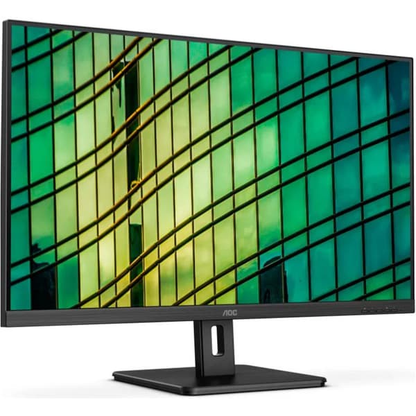 Monitor U32P2 31.5 VA 4K HDMIx2 DP Pivot Sort