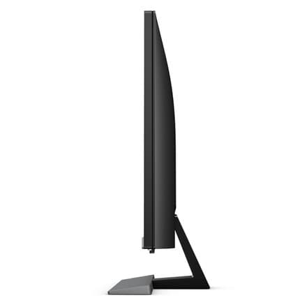 BENQ 32" LED EW3270U/ 3840x2160/ VA panel/ 12M:1/ 4ms/ HDMI/ DP/ repro/ metalická šedá