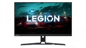 Lenovo Legion Y27h-30 68.6 cm (27") 2560 x 1440 pixels Black